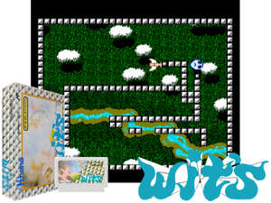 Game Thumbnail - Wit's (J) [T+Eng1.00_Suicidal]